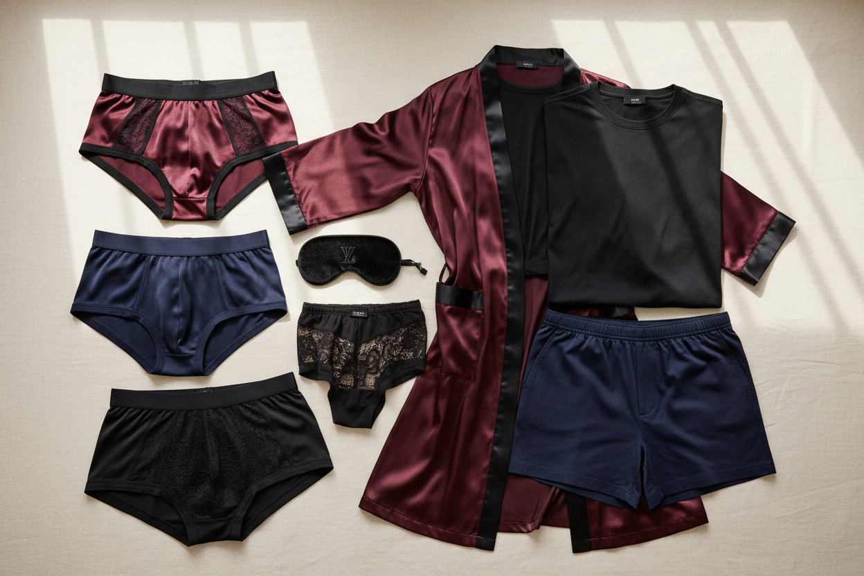 Quelle lingerie porter pour séduire ?