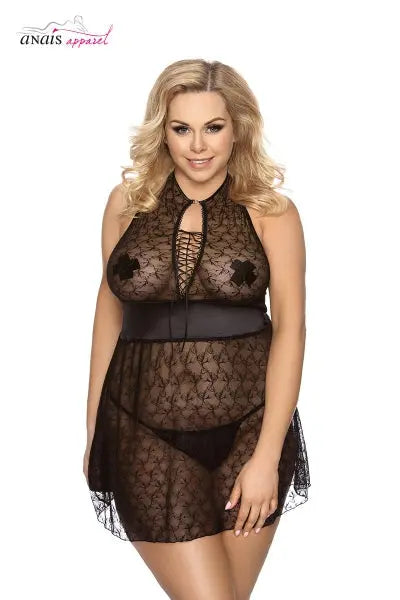 Nuisette Rhiannon - Anaïs Anaïs