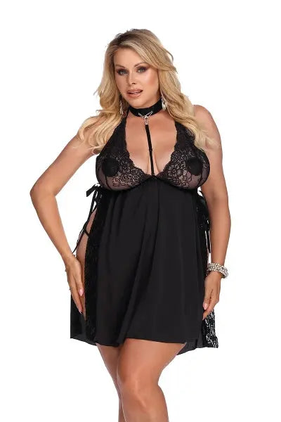 Nuisette Laura - Anaïs Anaïs