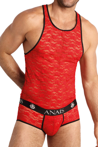 Débardeur Brave - Anaïs for Men Anaïs for Men