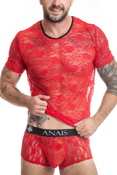 T-shirt Brave - Anaïs for Men Anaïs for Men