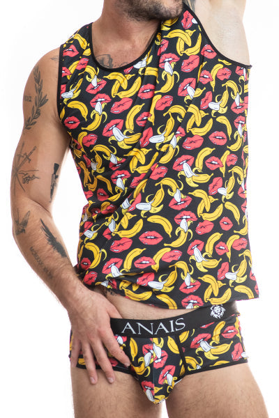 Débardeur Banana - Anaïs for Men Anaïs for Men