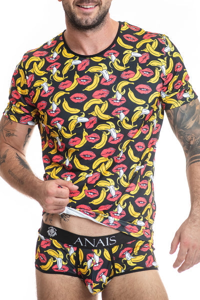 T-shirt Banana - Anaïs for Men Anaïs for Men