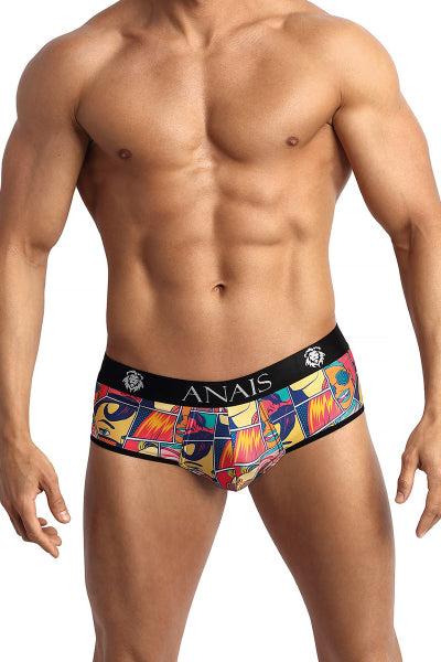 Jock Bikini Comics - Anaïs for Men Anaïs for Men