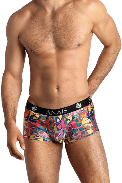 Boxer Comics - Anaïs for Men Anaïs for Men