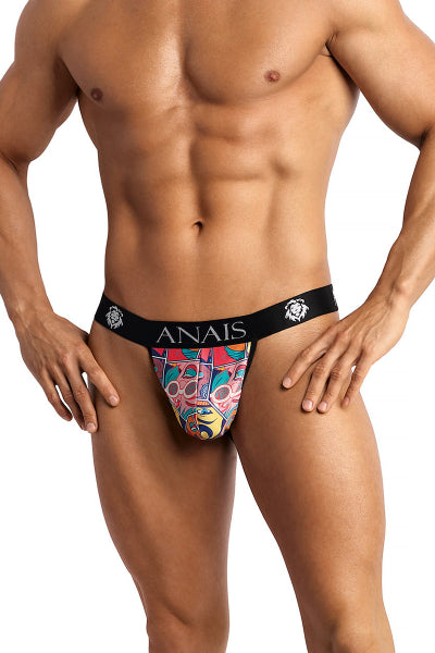 Jock Strap Comics - Anaïs for Men Anaïs for Men