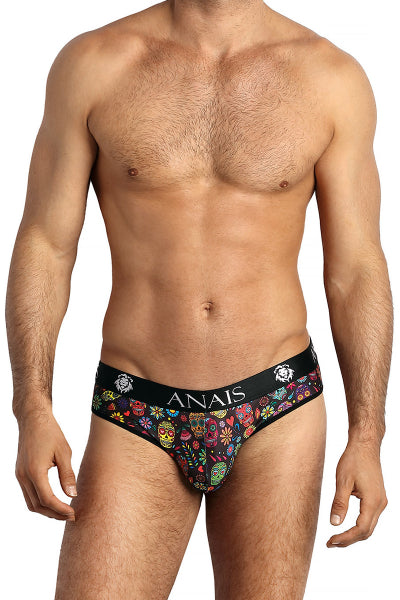 Slip Mexico - Anaïs for Men Anaïs for Men