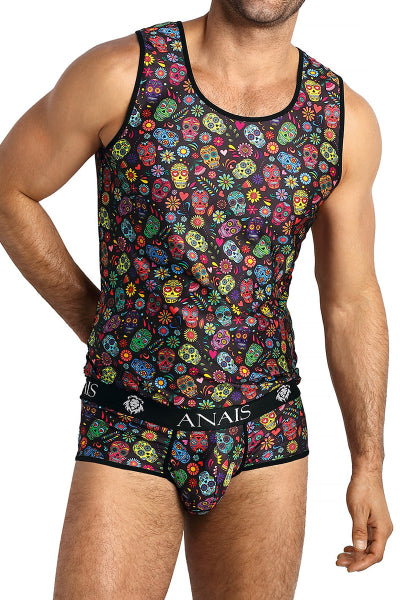 Débardeur Mexico - Anaïs for Men Anaïs for Men