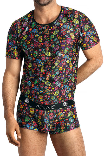 T-shirt Mexico - Anaïs for Men Anaïs for Men