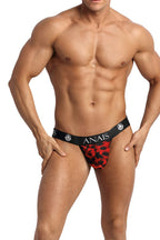 Jock Strap Savage - Anaïs for Men Anaïs for Men