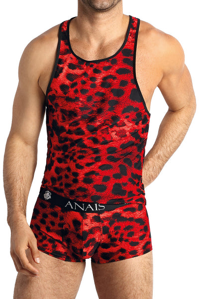 Débardeur Savage - Anaïs for Men Anaïs for Men