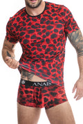 T-shirt Savage - Anaïs for Men Anaïs for Men