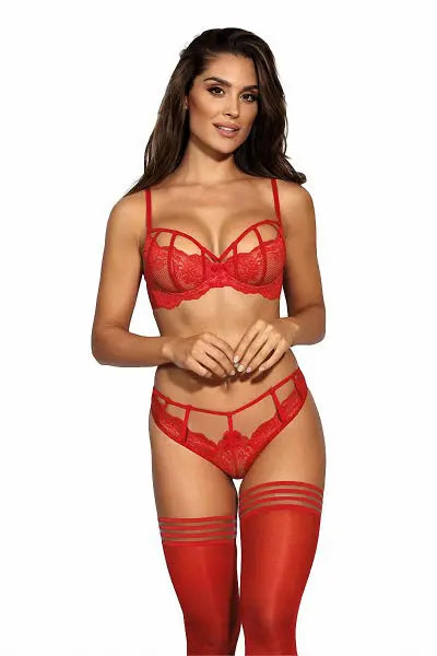Soutien-gorge V-8981 - Axami Axami