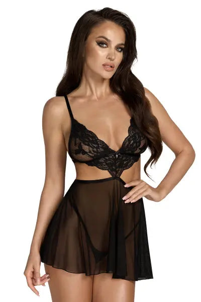 Nuisette French Kiss 242 - Kissable Kissable