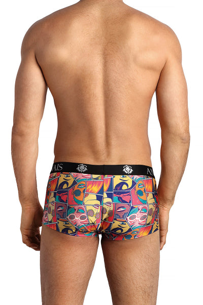 Boxer Comics - Anaïs for Men Anaïs for Men