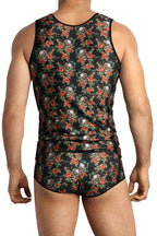 Débardeur Power - Anaïs for Men Anaïs for Men