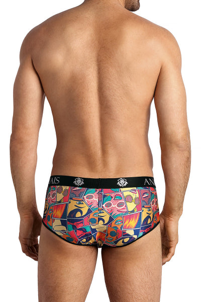 Shorty Comics - Anaïs for Men Anaïs for Men