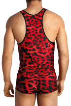 Débardeur Savage - Anaïs for Men Anaïs for Men