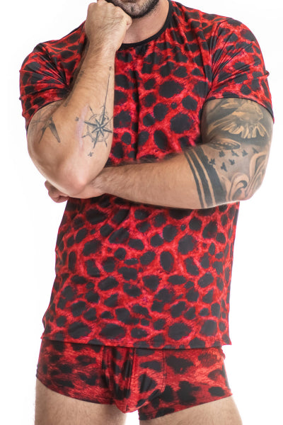 T-shirt Savage - Anaïs for Men Anaïs for Men