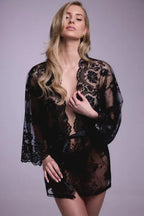 Déshabillé Graceful - Christine Christine