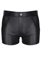 Short court en Wetlook - Regnes Regnes