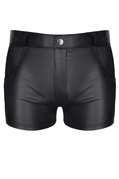 Short court en Wetlook - Regnes Regnes
