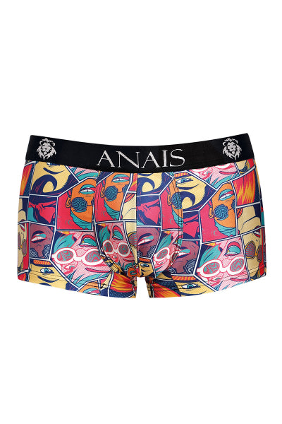 Boxer Comics - Anaïs for Men Anaïs for Men