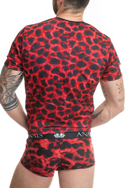 T-shirt Savage - Anaïs for Men Anaïs for Men