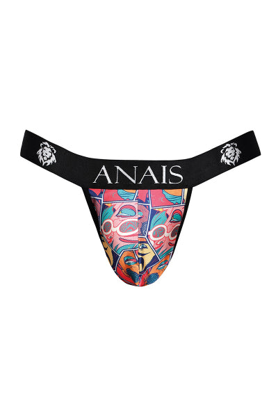 Jock Strap Comics - Anaïs for Men Anaïs for Men