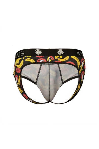 bikini banana pour homme confortable